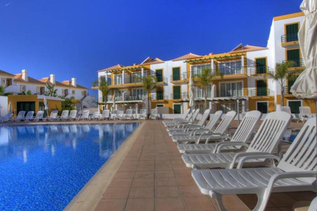 Tavira Travel Lovers Exterior foto